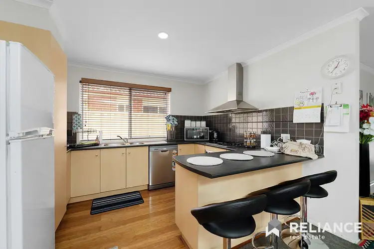 Fifth view of Homely house listing, 19 Eldridge Court, Point Cook VIC 3030