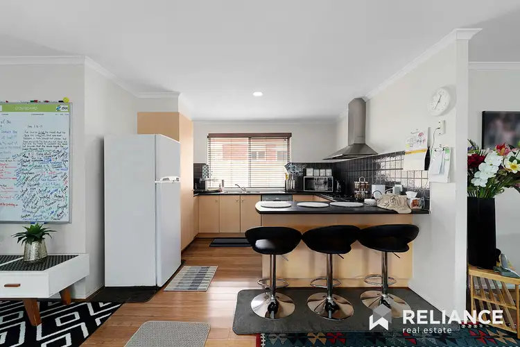 Sixth view of Homely house listing, 19 Eldridge Court, Point Cook VIC 3030