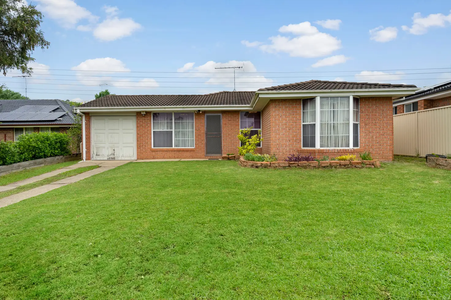 Main view of Homely house listing, 20 Oaktree Grove, Prospect NSW 2148