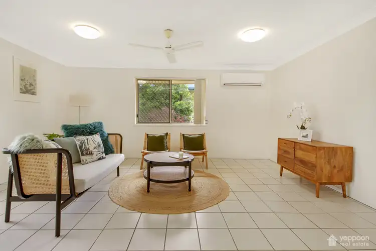 Third view of Homely semi-detached listing, 34 Bangalow Place, Yeppoon QLD 4703