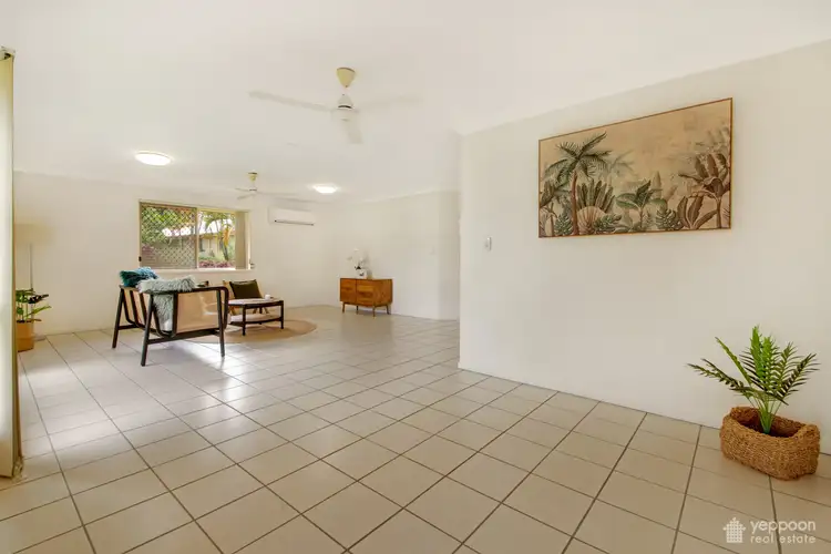 Fourth view of Homely semi-detached listing, 34 Bangalow Place, Yeppoon QLD 4703
