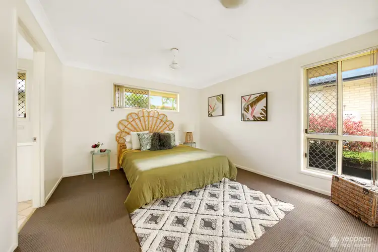 Sixth view of Homely semi-detached listing, 34 Bangalow Place, Yeppoon QLD 4703