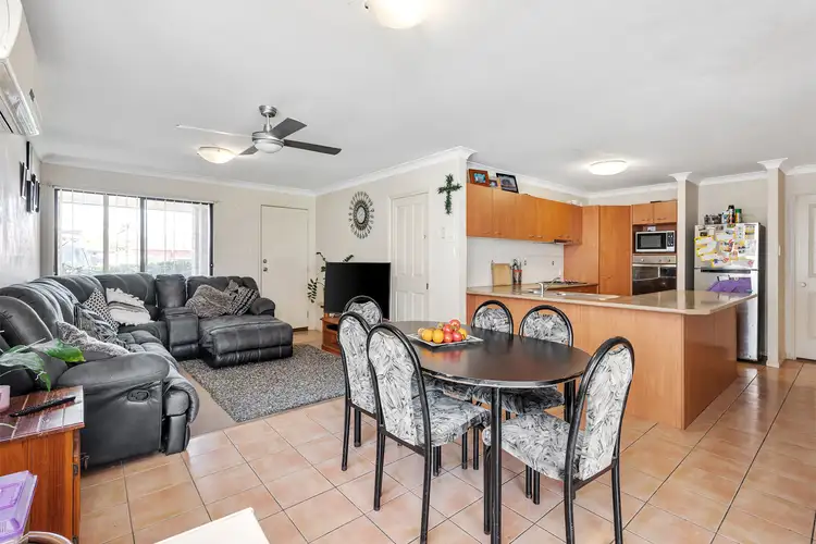 Second view of Homely house listing, 4 Clint Parade, Crestmead QLD 4132