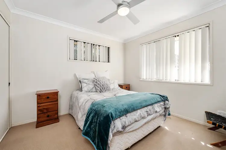 Fourth view of Homely house listing, 4 Clint Parade, Crestmead QLD 4132