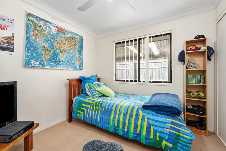 Sixth view of Homely house listing, 4 Clint Parade, Crestmead QLD 4132