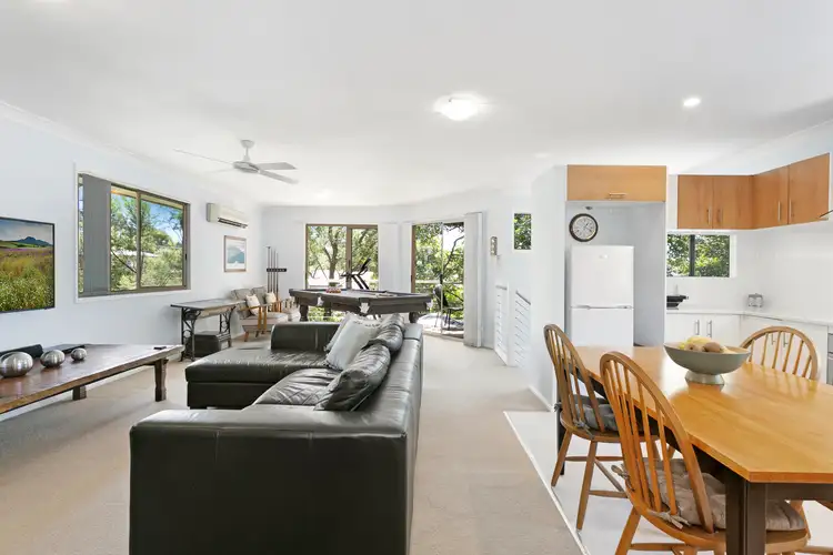 Third view of Homely house listing, 9 Leyte Avenue, Palm Beach QLD 4221