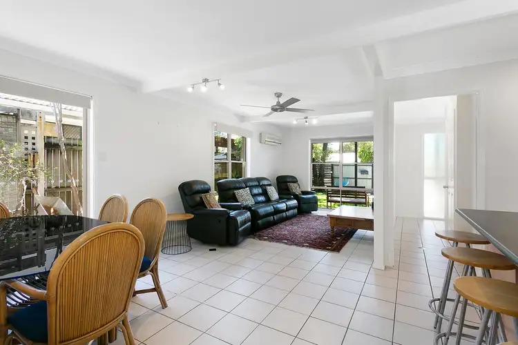 Fourth view of Homely house listing, 9 Leyte Avenue, Palm Beach QLD 4221