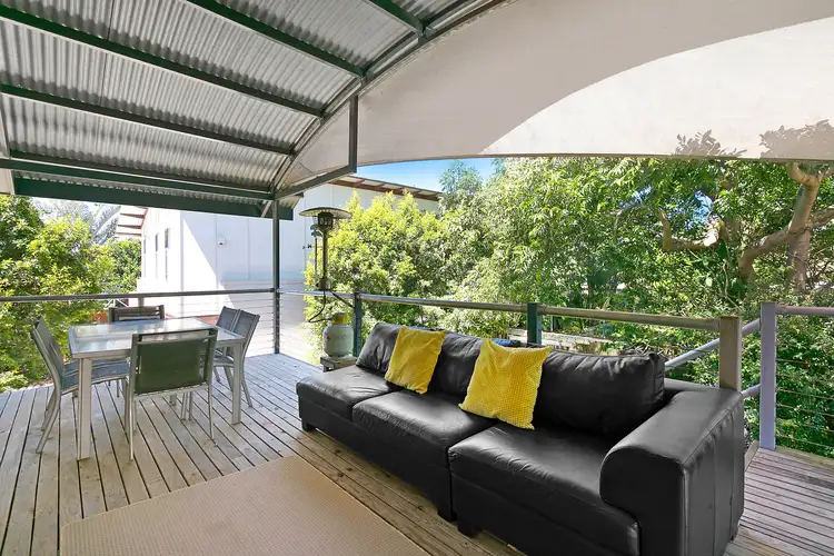 Fifth view of Homely house listing, 9 Leyte Avenue, Palm Beach QLD 4221
