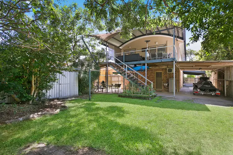 Sixth view of Homely house listing, 9 Leyte Avenue, Palm Beach QLD 4221