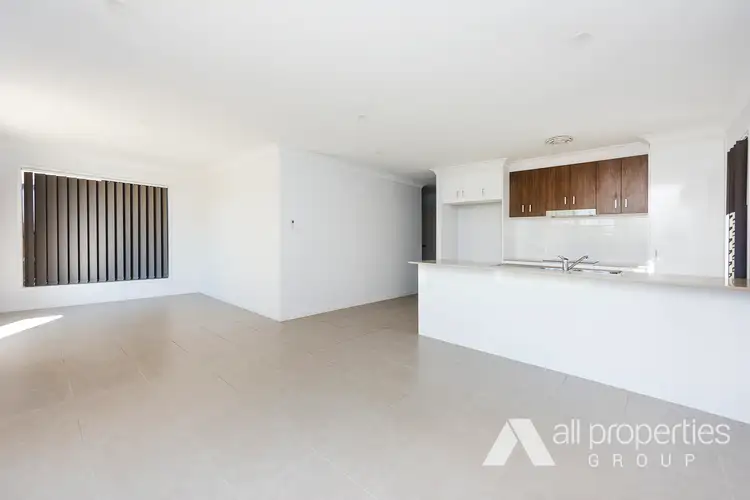 Third view of Homely house listing, 8 Tanzanite Avenue, Logan Reserve QLD 4133