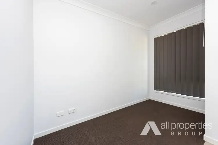 Fourth view of Homely house listing, 8 Tanzanite Avenue, Logan Reserve QLD 4133
