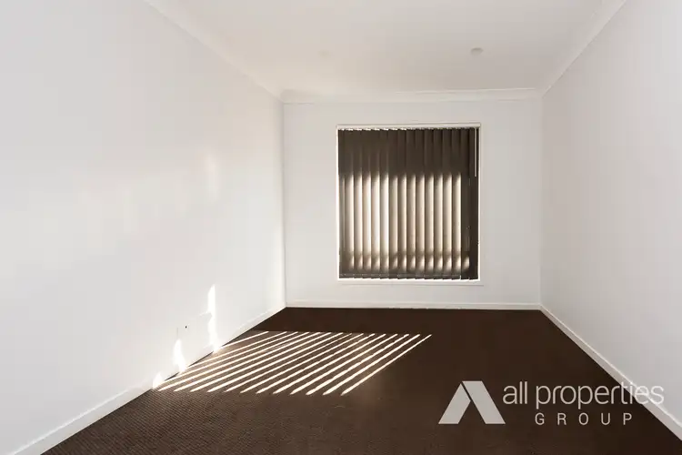 Fifth view of Homely house listing, 8 Tanzanite Avenue, Logan Reserve QLD 4133