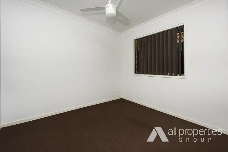 Sixth view of Homely house listing, 8 Tanzanite Avenue, Logan Reserve QLD 4133