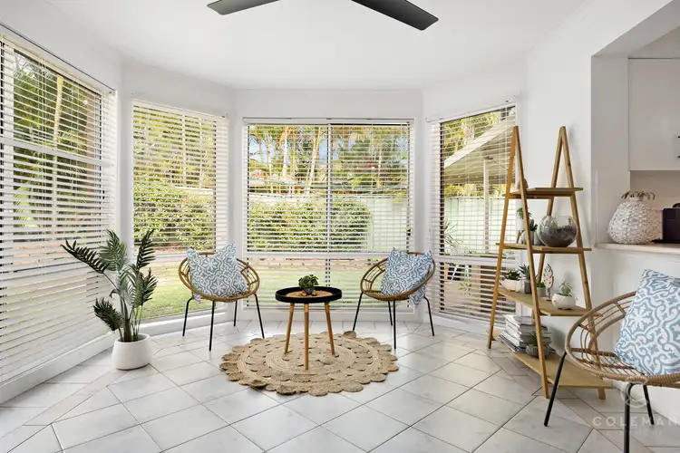 Fifth view of Homely house listing, 9 Chester Close, Kanwal NSW 2259