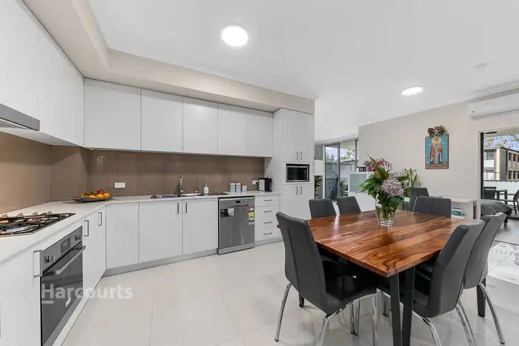 15/8-10 St Andrews Street, Dundas NSW 2117