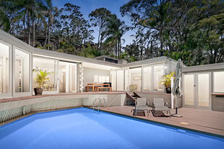 12 Kuttabul Place, Elanora Heights NSW 2101