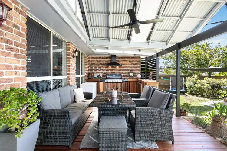 Third view of Homely house listing, 35 Bayberry Avenue, Woongarrah NSW 2259