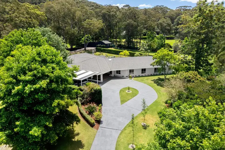 35 Longview Close, Wamberal NSW 2260