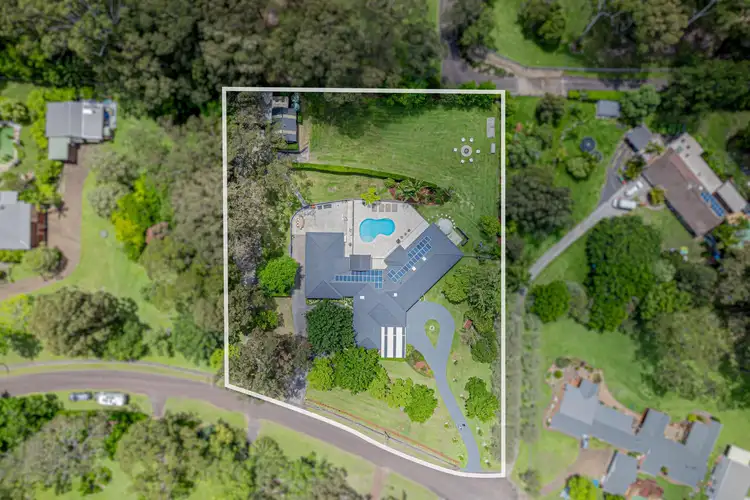 Second view of Homely rural property listing, 35 Longview Close, Wamberal NSW 2260