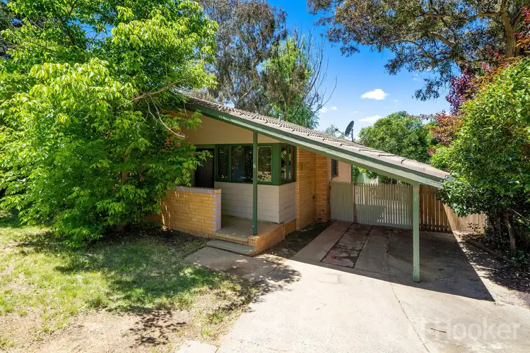 16 Eugenia Street, Karabar NSW 2620