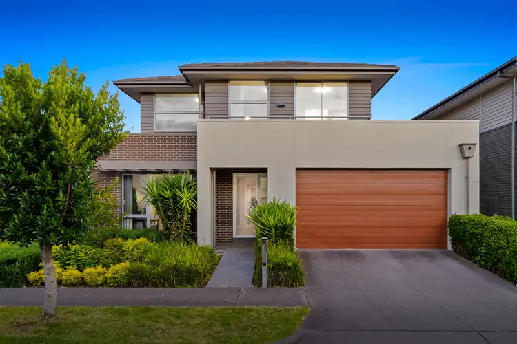6 Hoddle Street, Mulgrave VIC 3170