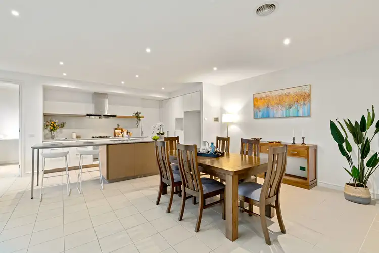 Fourth view of Homely house listing, 6 Hoddle Street, Mulgrave VIC 3170