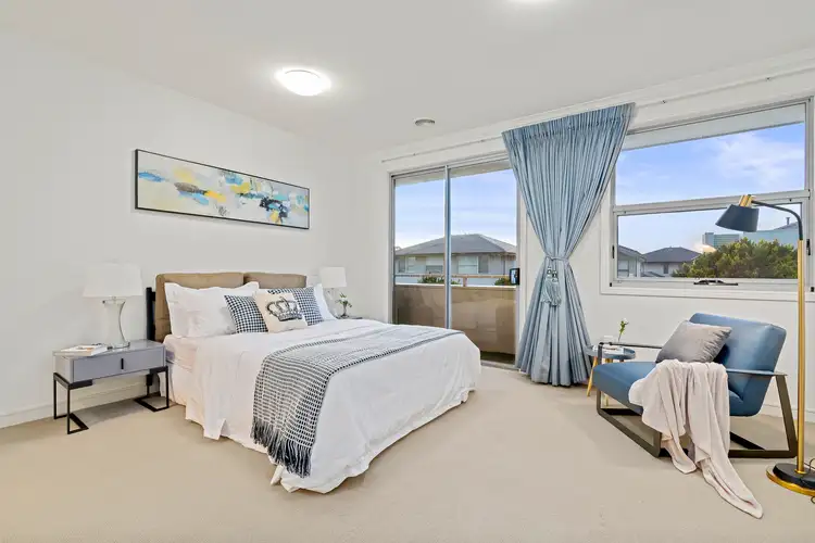 Sixth view of Homely house listing, 6 Hoddle Street, Mulgrave VIC 3170
