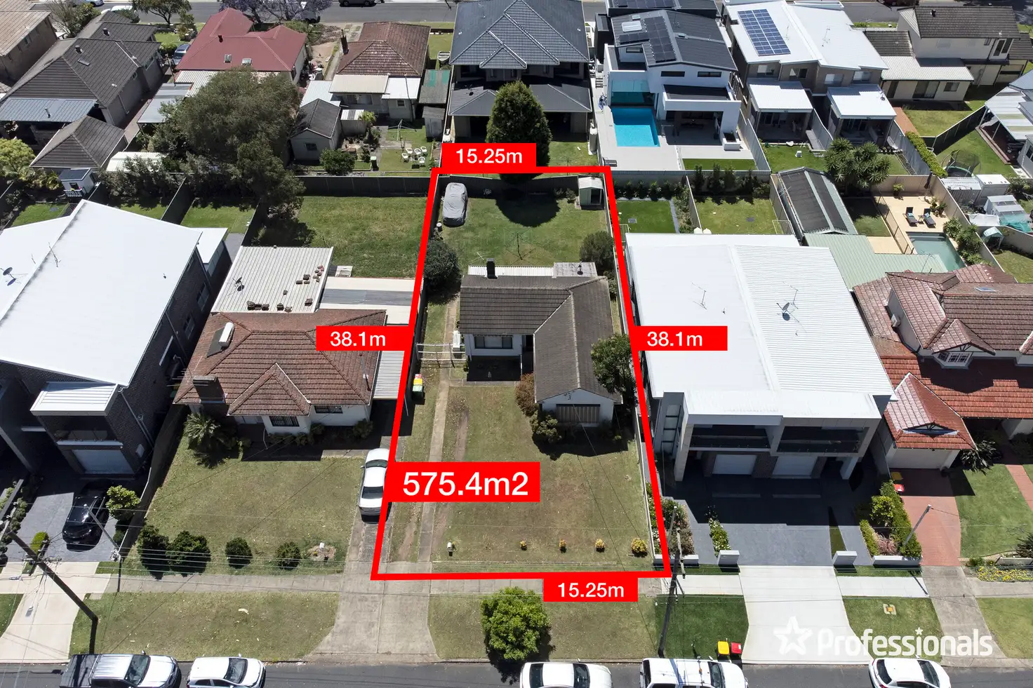 Main view of Homely house listing, 76 Morotai Road, Revesby Heights NSW 2212
