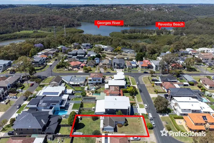 Fourth view of Homely house listing, 76 Morotai Road, Revesby Heights NSW 2212