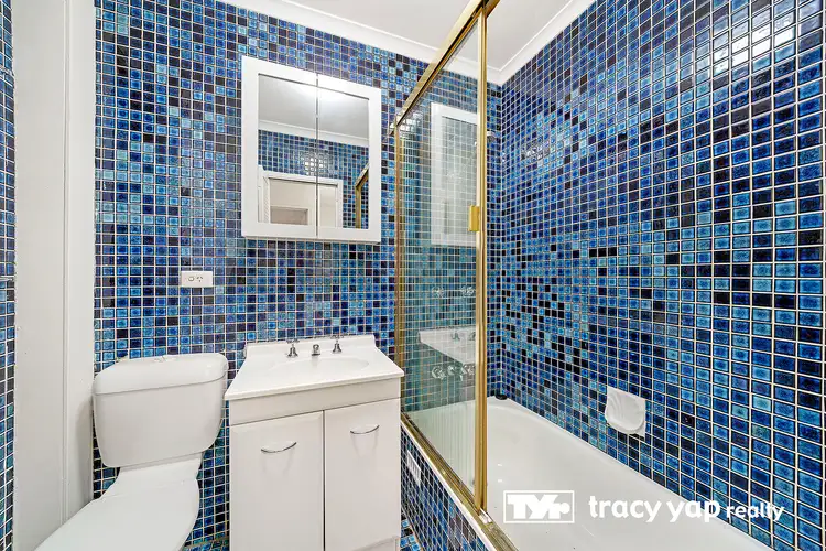 Fourth view of Homely townhouse listing, 11/28 Busaco Road, Marsfield NSW 2122