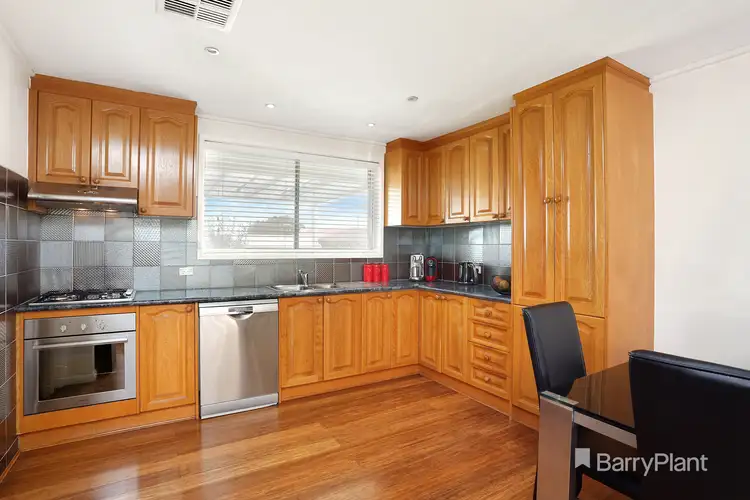 Fifth view of Homely house listing, 11 Koroit Avenue, Dallas VIC 3047