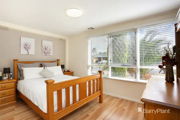 Sixth view of Homely house listing, 11 Koroit Avenue, Dallas VIC 3047