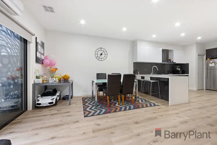 Fourth view of Homely house listing, 44 Wintersun Drive, Albanvale VIC 3021