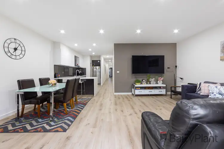 Fifth view of Homely house listing, 44 Wintersun Drive, Albanvale VIC 3021