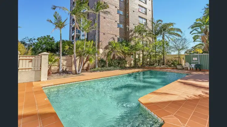 Main view of Homely apartment listing, 33/57-61 West Parade, West Ryde NSW 2114
