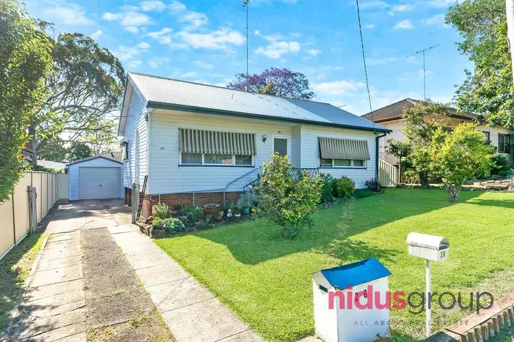 28 Charles Street, Blacktown NSW 2148
