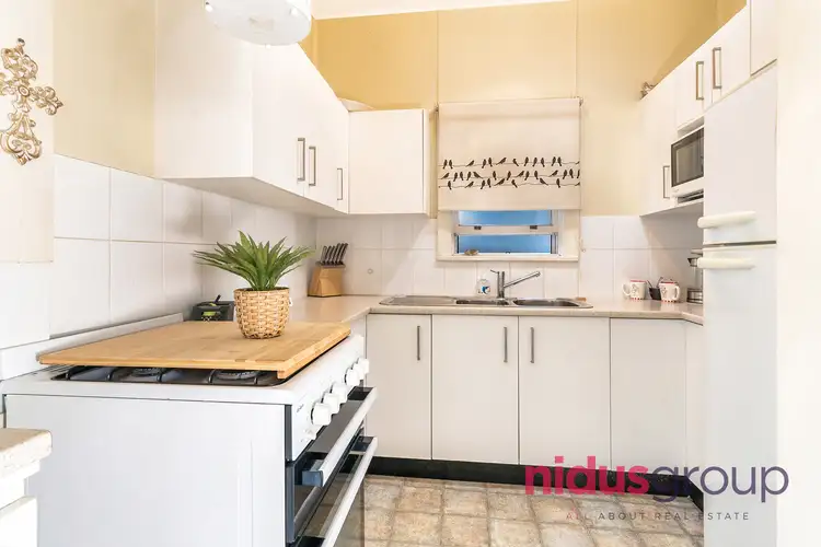 Fourth view of Homely house listing, 28 Charles Street, Blacktown NSW 2148