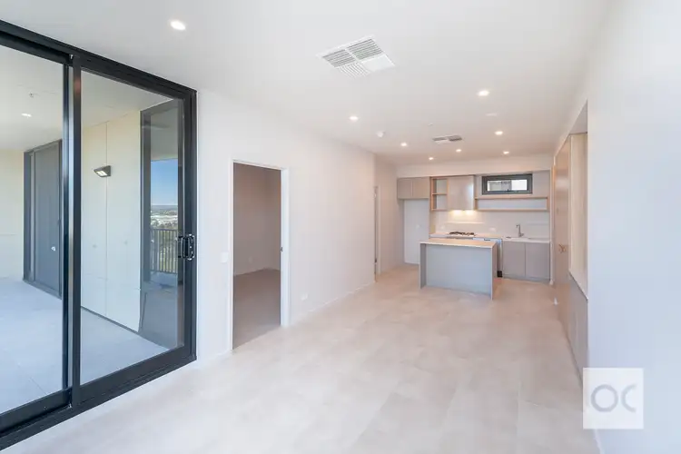 Second view of Homely apartment listing, 1104/10 Park Terrace, Bowden SA 5007