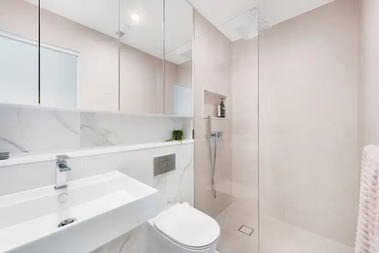 Fourth view of Homely apartment listing, 201/21 Harbour Street, Wollongong NSW 2500