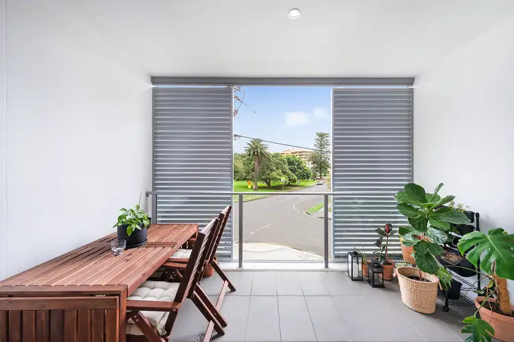 Sixth view of Homely apartment listing, 201/21 Harbour Street, Wollongong NSW 2500
