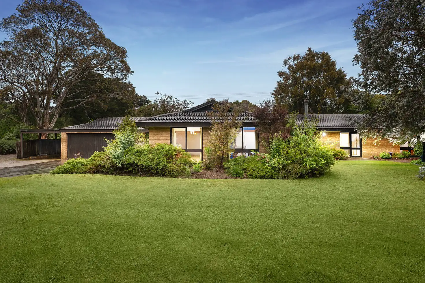 Main view of Homely house listing, 160 Aitken Street, Gisborne VIC 3437