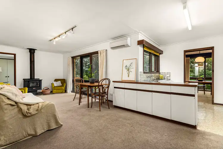 Third view of Homely house listing, 160 Aitken Street, Gisborne VIC 3437