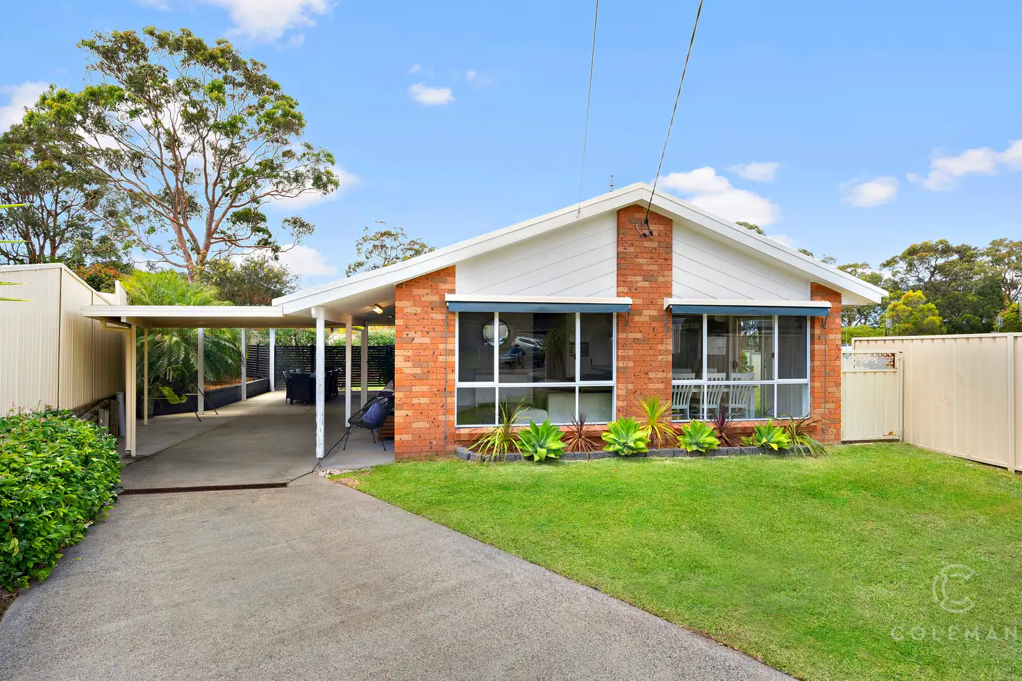 Main view of Homely house listing, 5 Jeremy Close, Halekulani NSW 2262