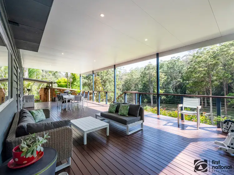 Main view of Homely rural property listing, 189 Mastons Road, Karangi NSW 2450