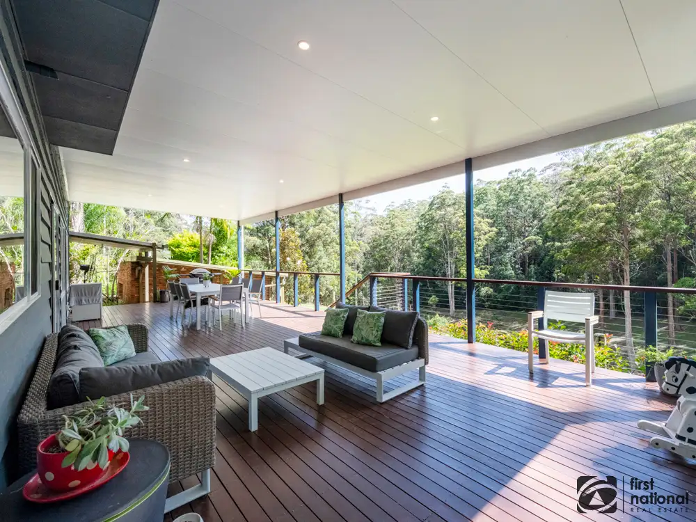 Main view of Homely rural property listing, 189 Mastons Road, Karangi NSW 2450