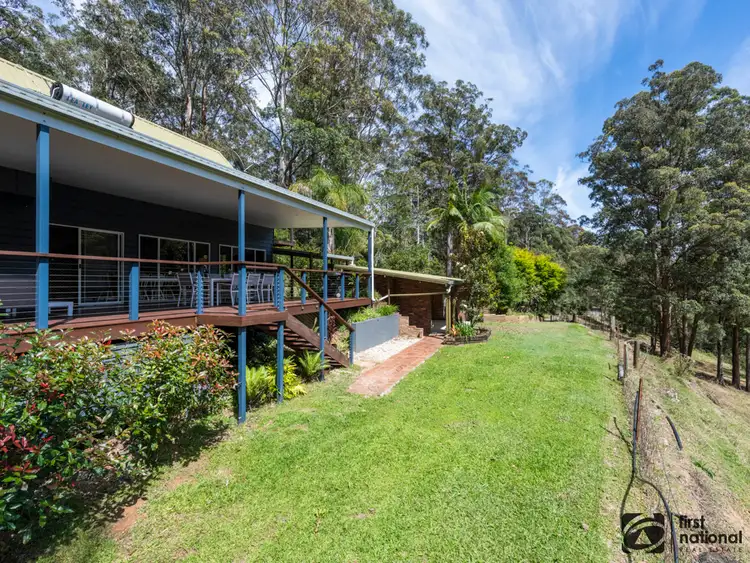 Second view of Homely rural property listing, 189 Mastons Road, Karangi NSW 2450