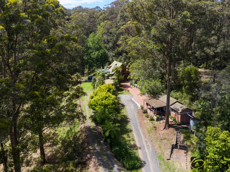 Third view of Homely rural property listing, 189 Mastons Road, Karangi NSW 2450