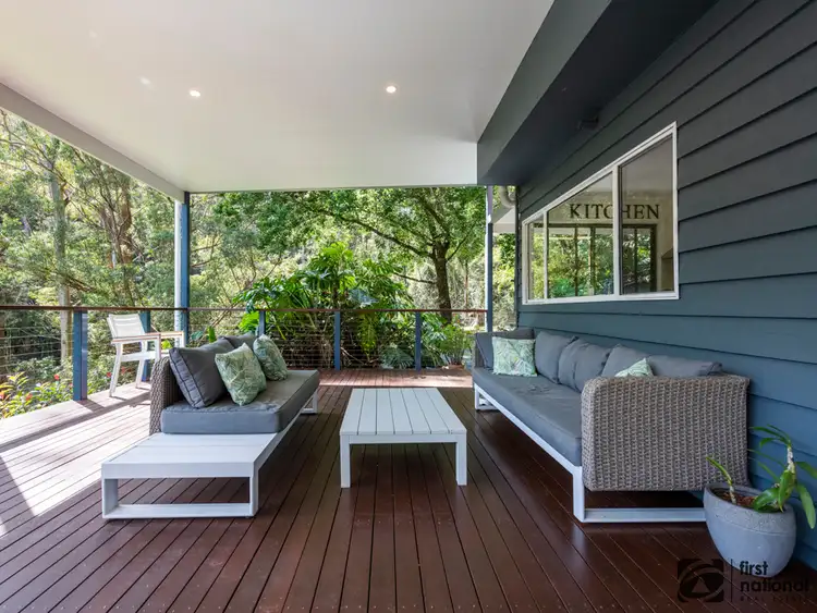 Fourth view of Homely rural property listing, 189 Mastons Road, Karangi NSW 2450