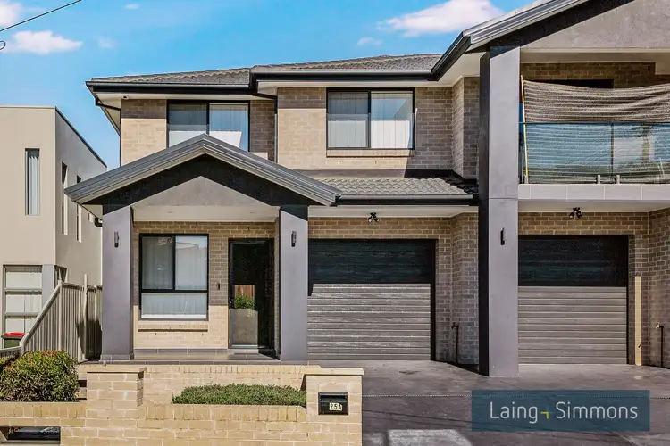 25a Cusack Street, Merrylands NSW 2160