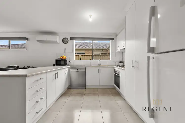 Second view of Homely house listing, 32 Cumberland Drive, Pakenham VIC 3810